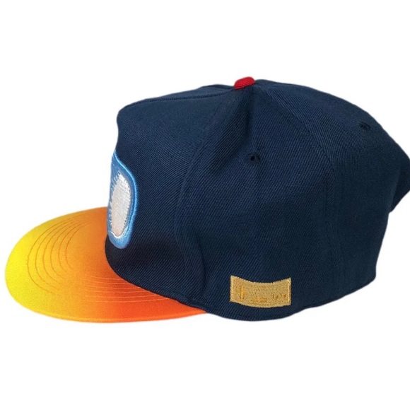 Cayler & Sons Snapback Cap Hands of Hold - Picture 2 of 8